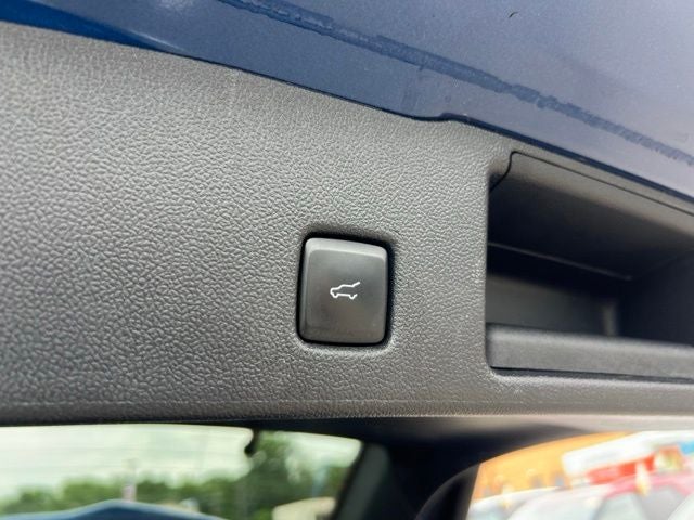 2023 Ford Escape Hybrid ST-Line Select