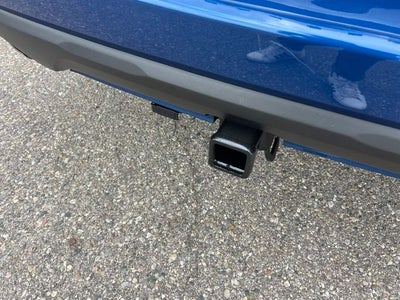 2023 Ford Escape Hybrid ST-Line Select
