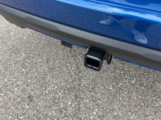 2023 Ford Escape Hybrid ST-Line Select