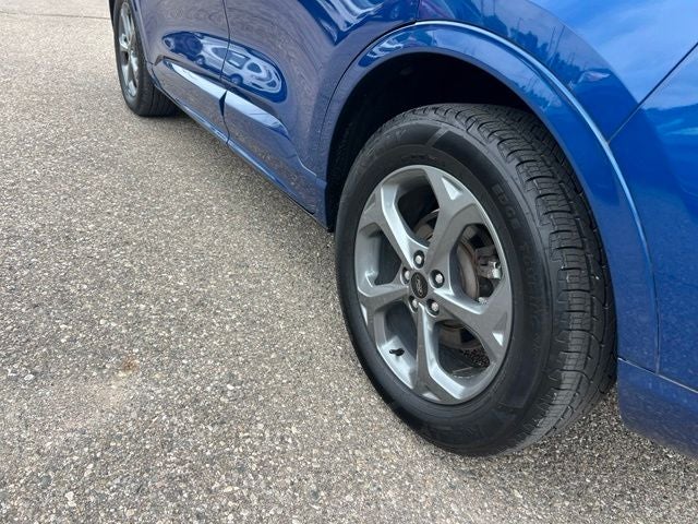 2023 Ford Escape Hybrid ST-Line Select