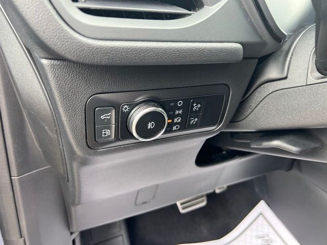 2023 Ford Escape Hybrid ST-Line Select