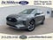 2023 Ford Escape Hybrid ST-Line Select