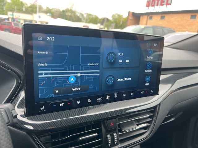 2023 Ford Escape Hybrid ST-Line Select