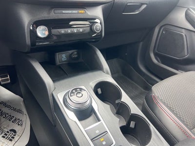 2023 Ford Escape Hybrid ST-Line Select
