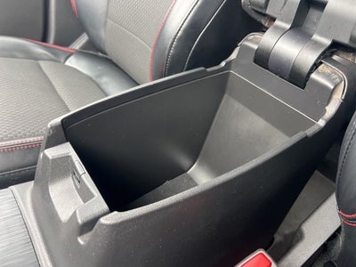 2023 Ford Escape Hybrid ST-Line Select