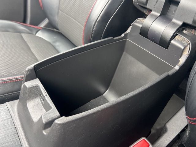2023 Ford Escape Hybrid ST-Line Select