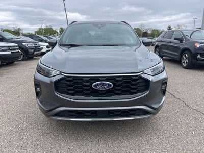 2023 Ford Escape Hybrid ST-Line Select