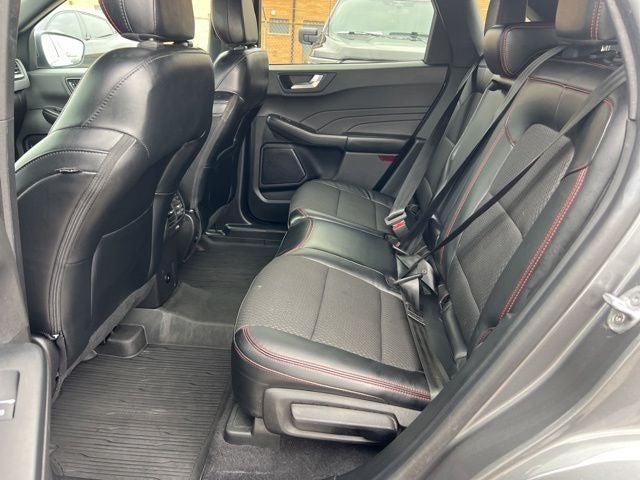 2023 Ford Escape Hybrid ST-Line Select