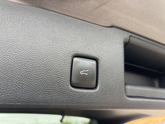 2023 Ford Escape Hybrid ST-Line Select