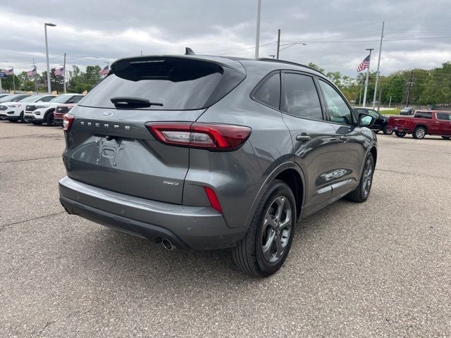 2023 Ford Escape Hybrid ST-Line Select
