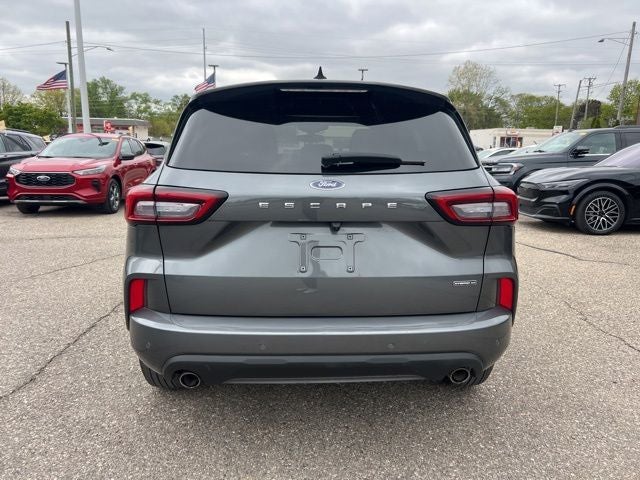 2023 Ford Escape Hybrid ST-Line Select