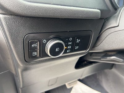 2023 Ford Escape Hybrid ST-Line Select