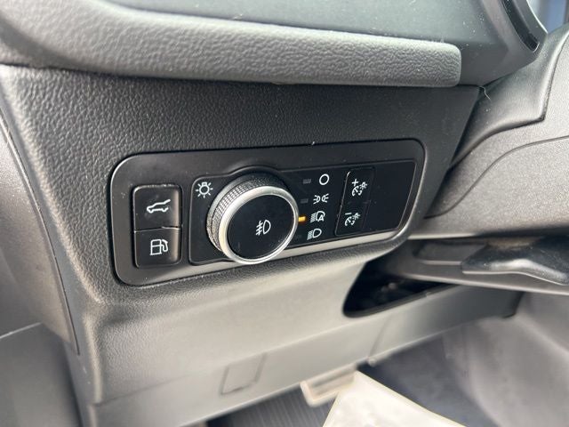 2023 Ford Escape Hybrid ST-Line Select