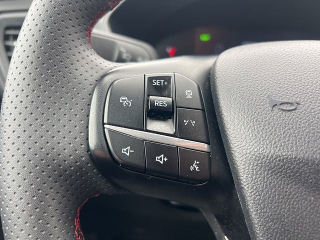 2023 Ford Escape Hybrid ST-Line Select