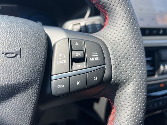 2023 Ford Escape ST-Line Elite