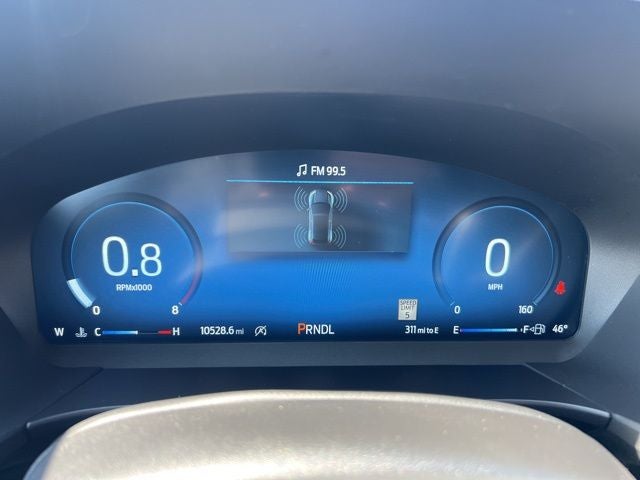 2023 Ford Escape ST-Line Elite