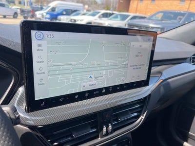 2023 Ford Escape ST-Line Elite