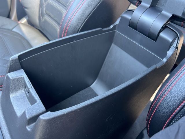 2023 Ford Escape ST-Line Elite