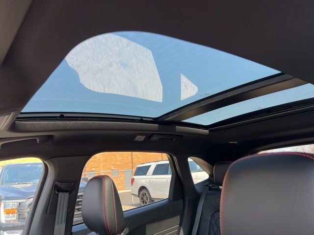 2023 Ford Escape ST-Line Elite