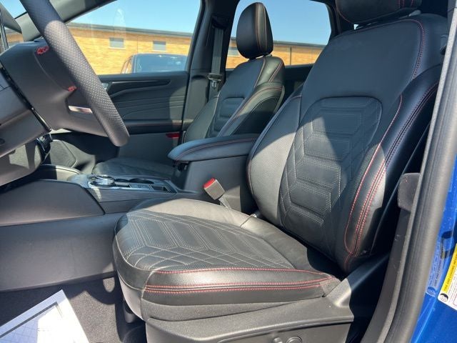 2023 Ford Escape ST-Line Elite