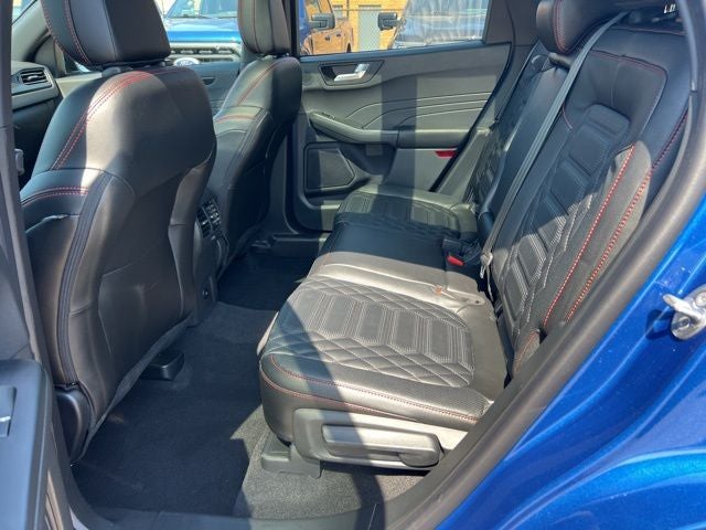 2023 Ford Escape ST-Line Elite