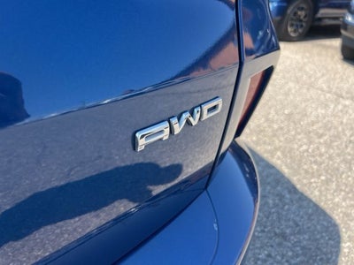 2023 Ford Escape ST-Line Elite