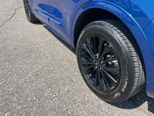 2023 Ford Escape ST-Line Elite
