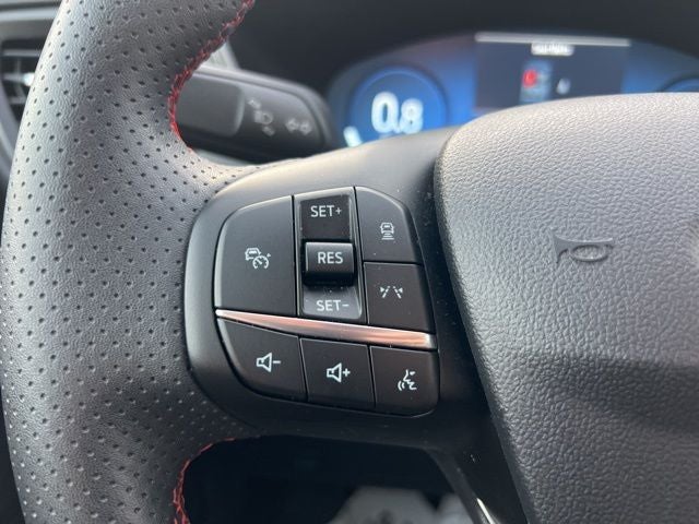 2023 Ford Escape ST-Line Elite