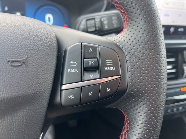 2023 Ford Escape ST-Line Elite