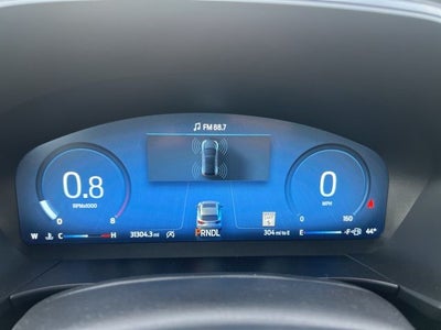 2023 Ford Escape ST-Line Elite