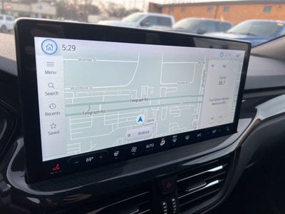 2023 Ford Escape ST-Line Elite