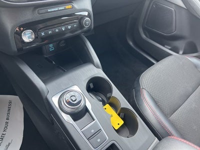 2023 Ford Escape ST-Line Elite