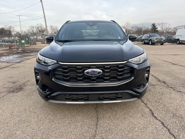 2023 Ford Escape ST-Line Elite
