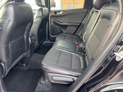 2023 Ford Escape ST-Line Elite