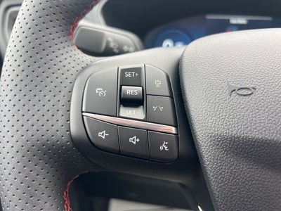 2023 Ford Escape ST-Line Elite