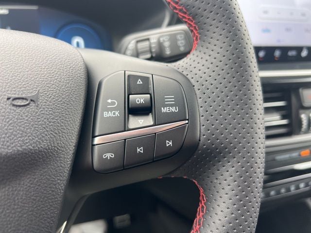 2023 Ford Escape ST-Line Elite