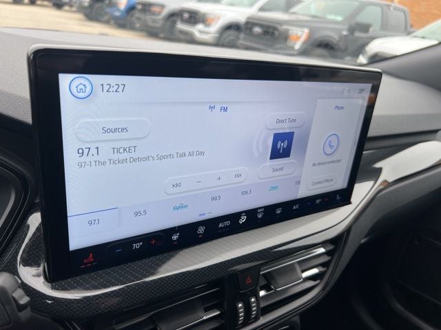 2023 Ford Escape ST-Line Elite