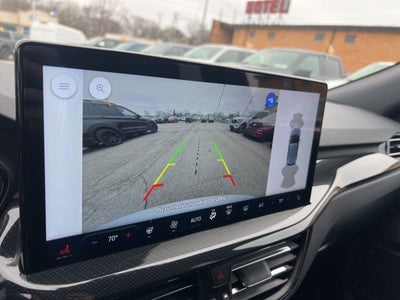 2023 Ford Escape ST-Line Elite