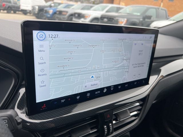 2023 Ford Escape ST-Line Elite