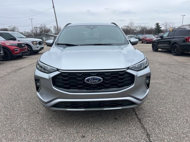 2023 Ford Escape ST-Line Elite