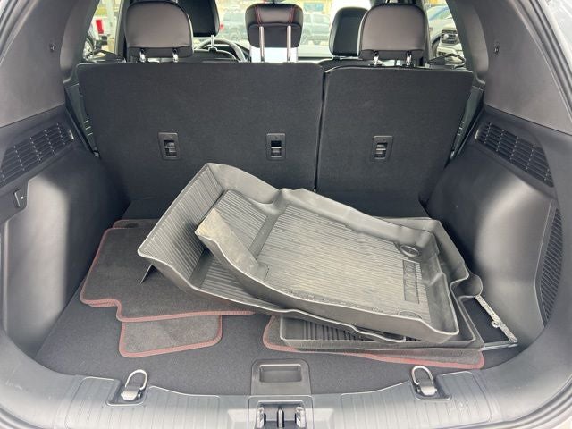 2023 Ford Escape ST-Line Elite