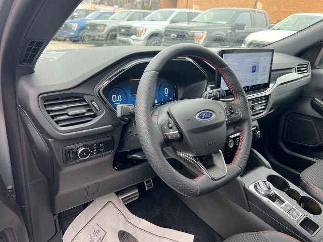 2023 Ford Escape ST-Line Elite