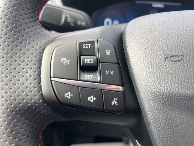 2023 Ford Escape ST-Line Elite