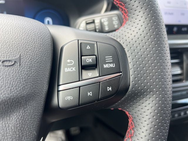 2023 Ford Escape ST-Line Elite