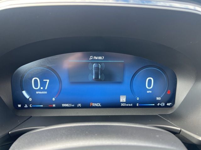 2023 Ford Escape ST-Line Elite