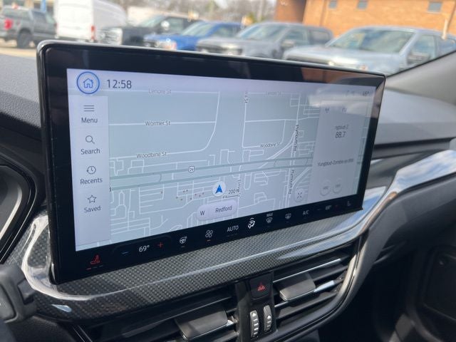 2023 Ford Escape ST-Line Elite