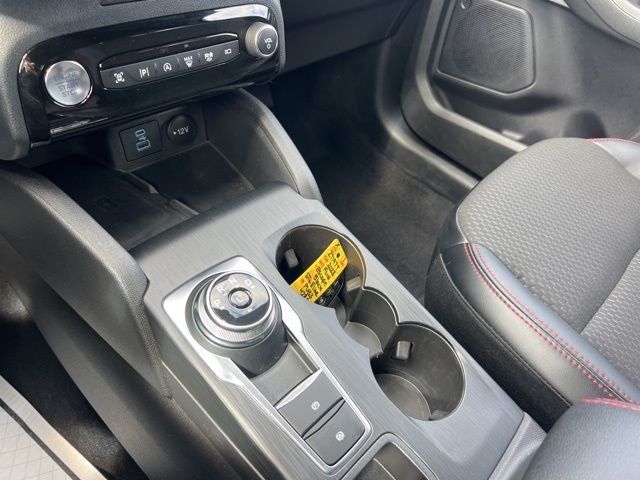 2023 Ford Escape ST-Line Elite