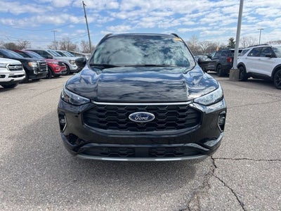 2023 Ford Escape ST-Line Elite