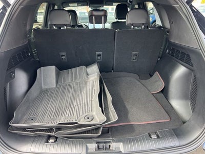 2023 Ford Escape ST-Line Elite