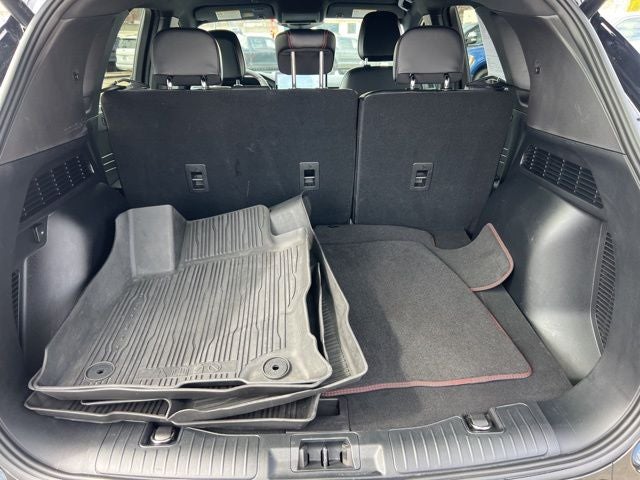 2023 Ford Escape ST-Line Elite